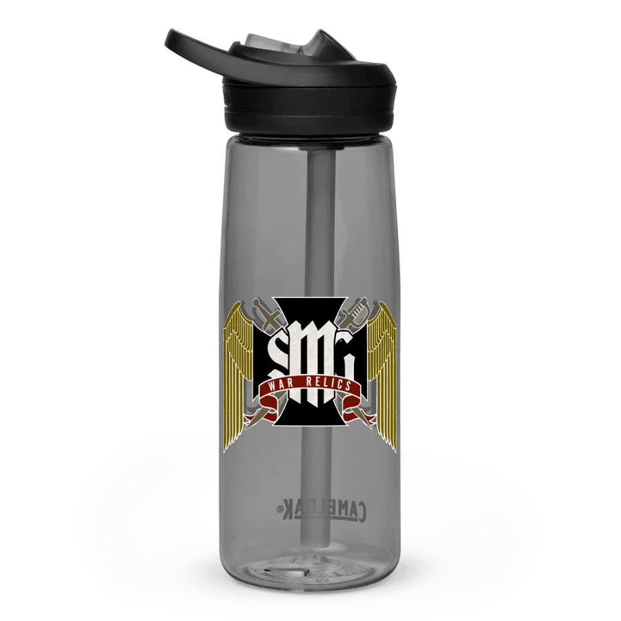 SMG Camel Back Water Bottle product image (4)