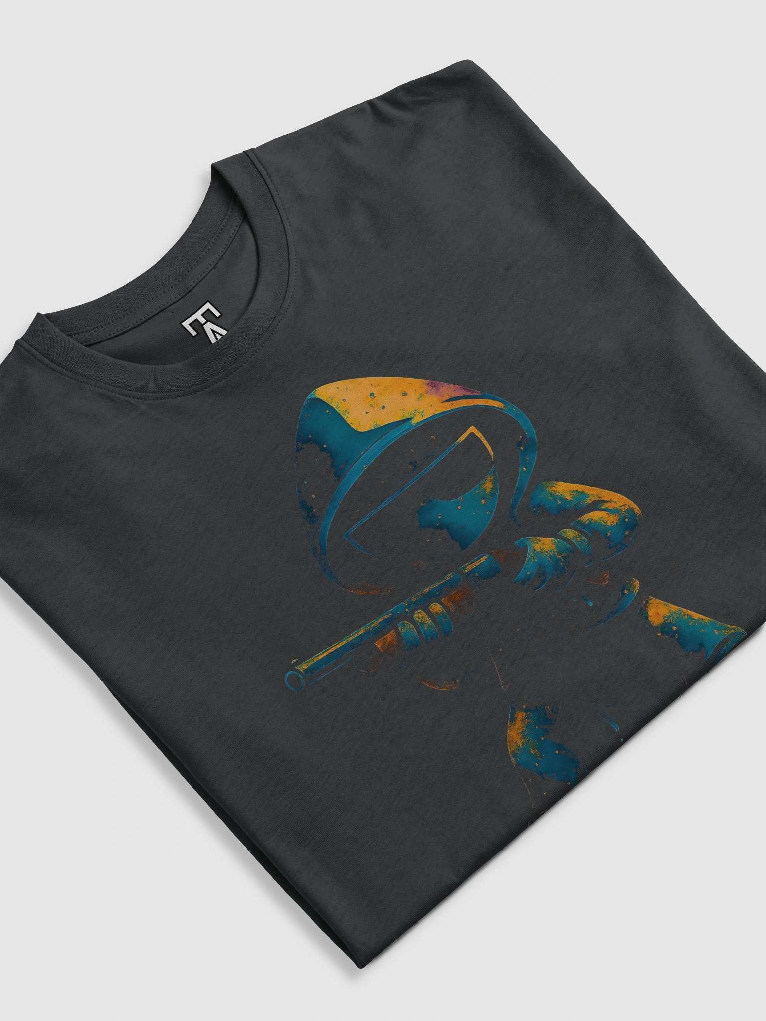 Gamer Streetwear - The Pumpy by StickBoi Ink product image (7)