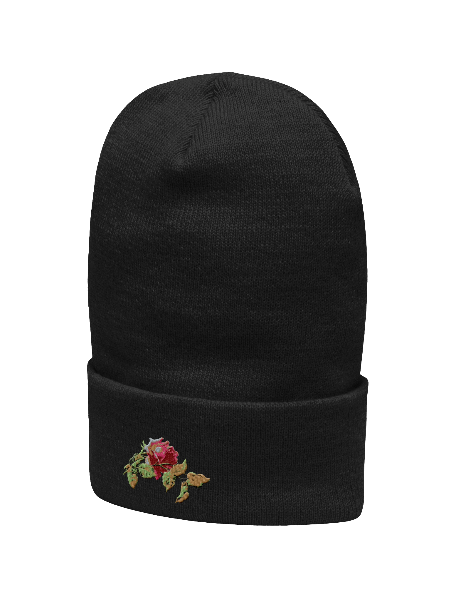 Letters Beanie product image (2)