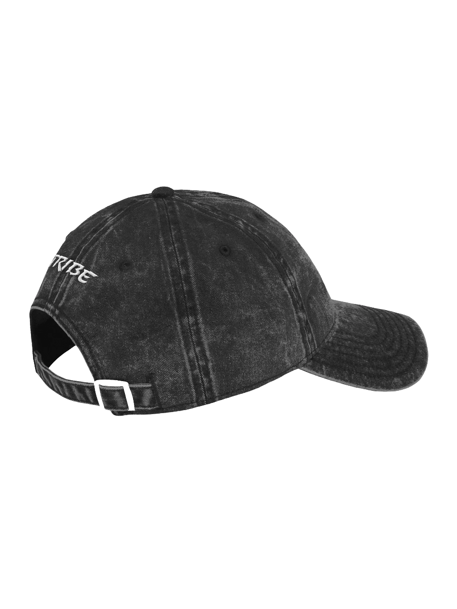 Headphones Otto® Vintage Wash Dad Hat product image (2)