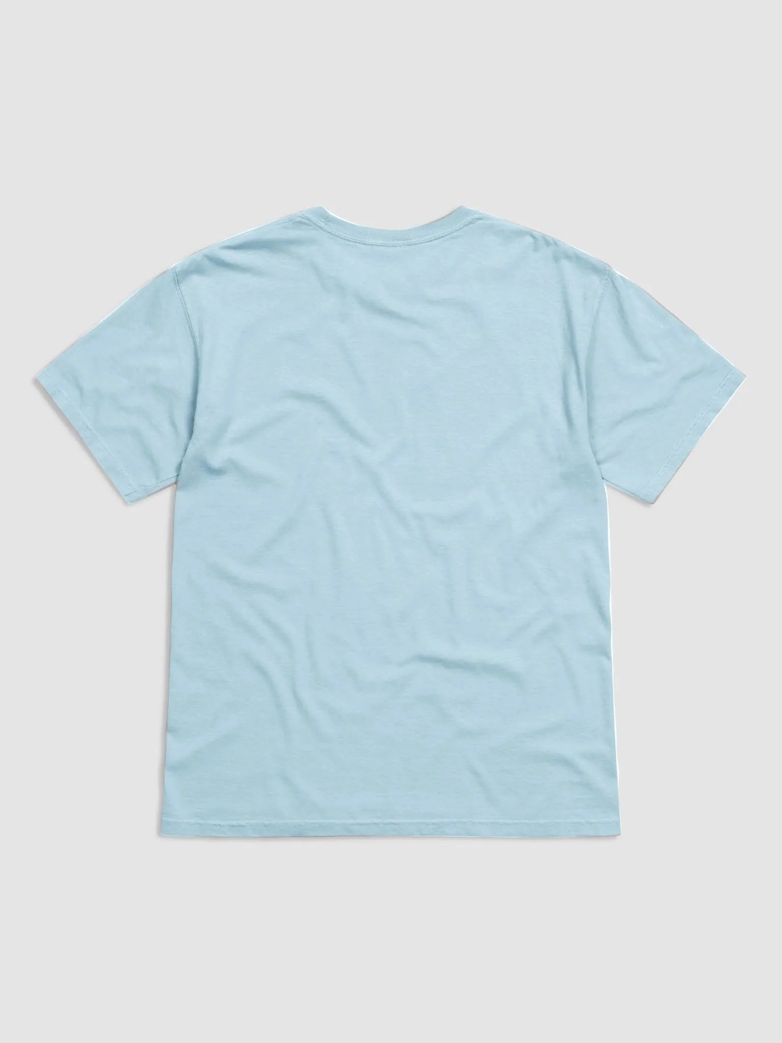 The Snaccc Pack Berries and Crème Red Icing T-Shirt product image (3)