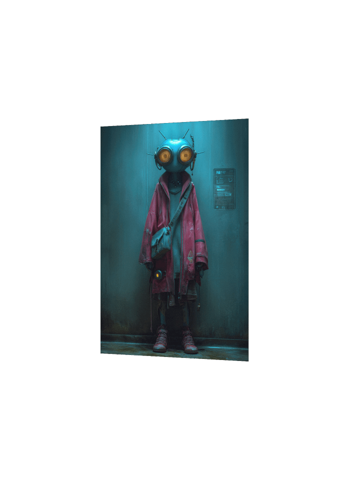 Abel Poster product image (2)