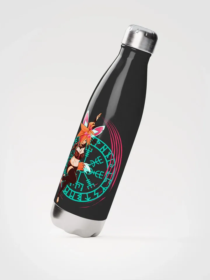 Karoboard Stainless Steel Water Bottle product image (2)