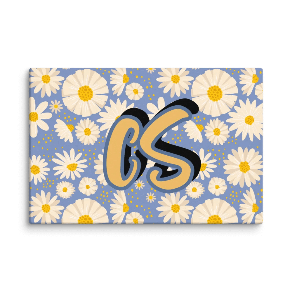 CS 16x24 Wall Art product image (1)