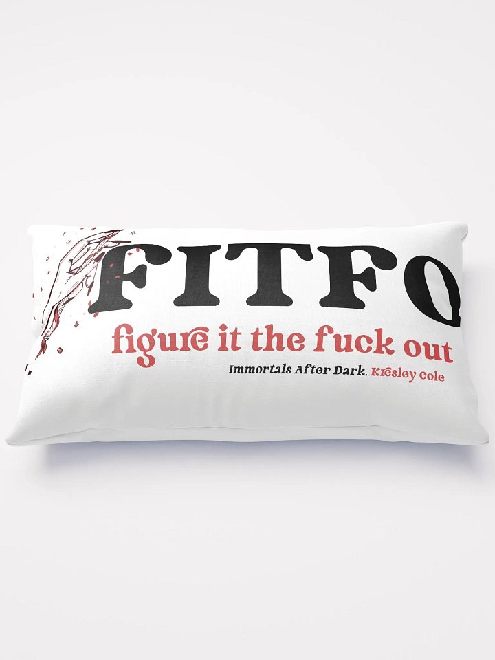 FITFO Pillow product image (2)