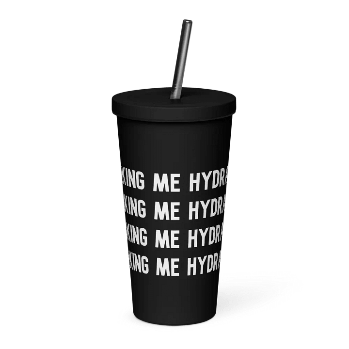 HYDRATE! Cup product image (1)