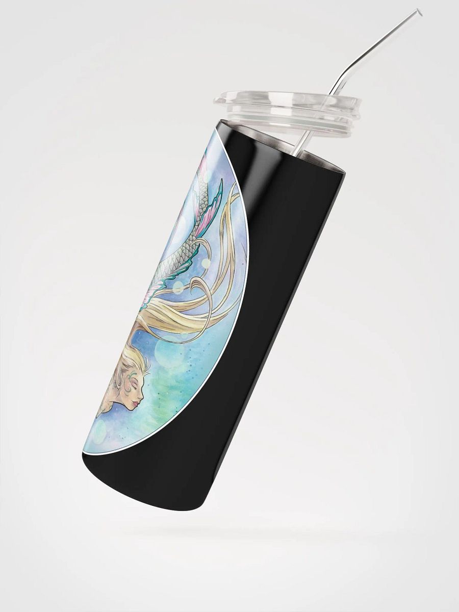 Mermaid Dreams - SFA Stainless Steel Tumbler product image (2)
