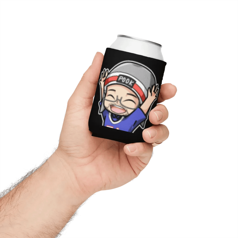 2 Sided Soxy Coozie product image (4)