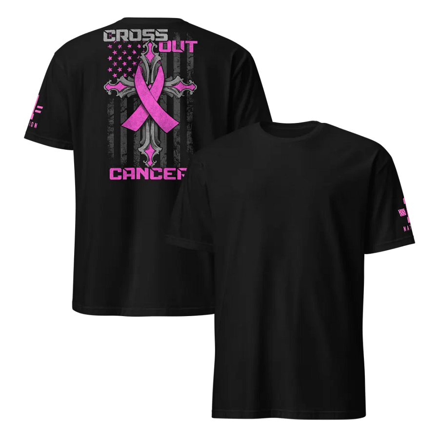 CROSS Out Breast Cancer product image (13)
