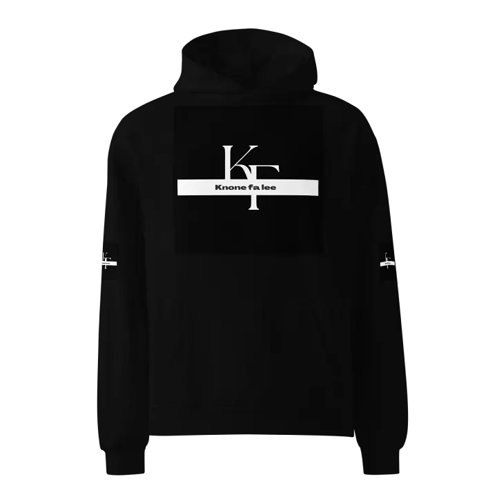 knone fa lee hoodie product image (1)