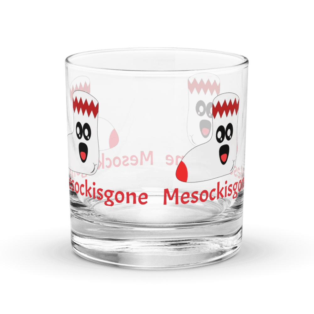 OG Socks On the Rocks product image (3)