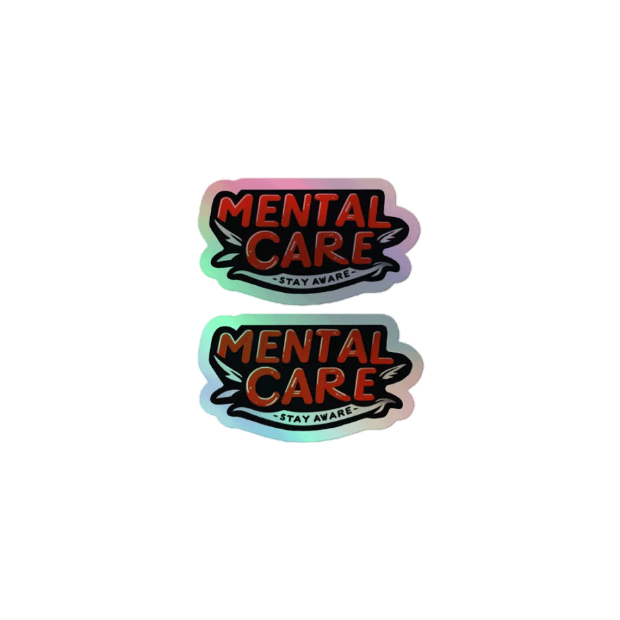 Mental Care - Stay Aware product image (1)