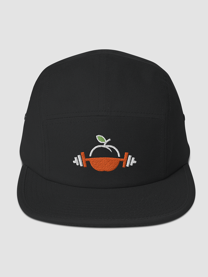 Five Panel Power Cap product image (2)