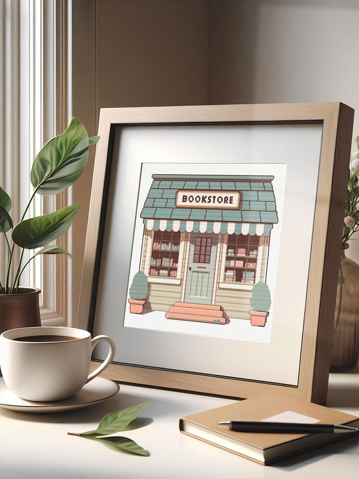 Book Store product image (1)