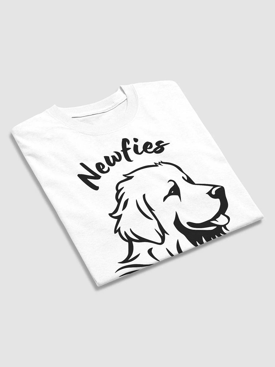 Newfoundland Dog T-Shirt - Perfect for Dog Owners product image (27)