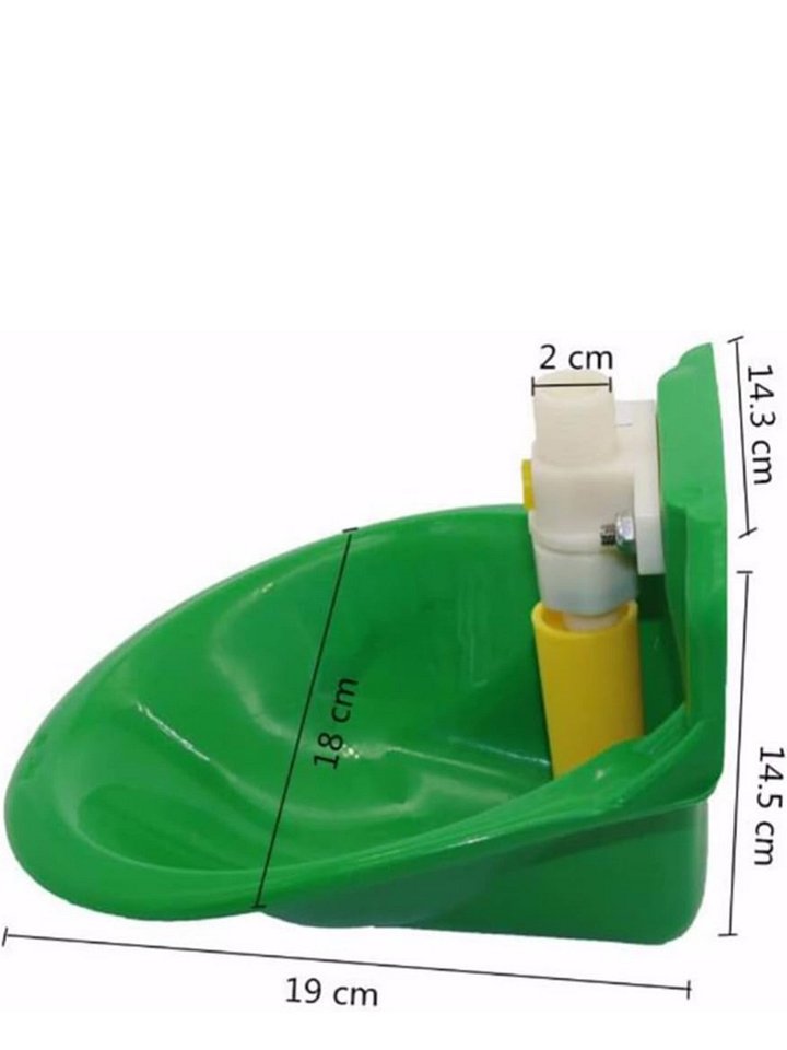 Goat & Sheep Automatic Water Bowl product image (2)