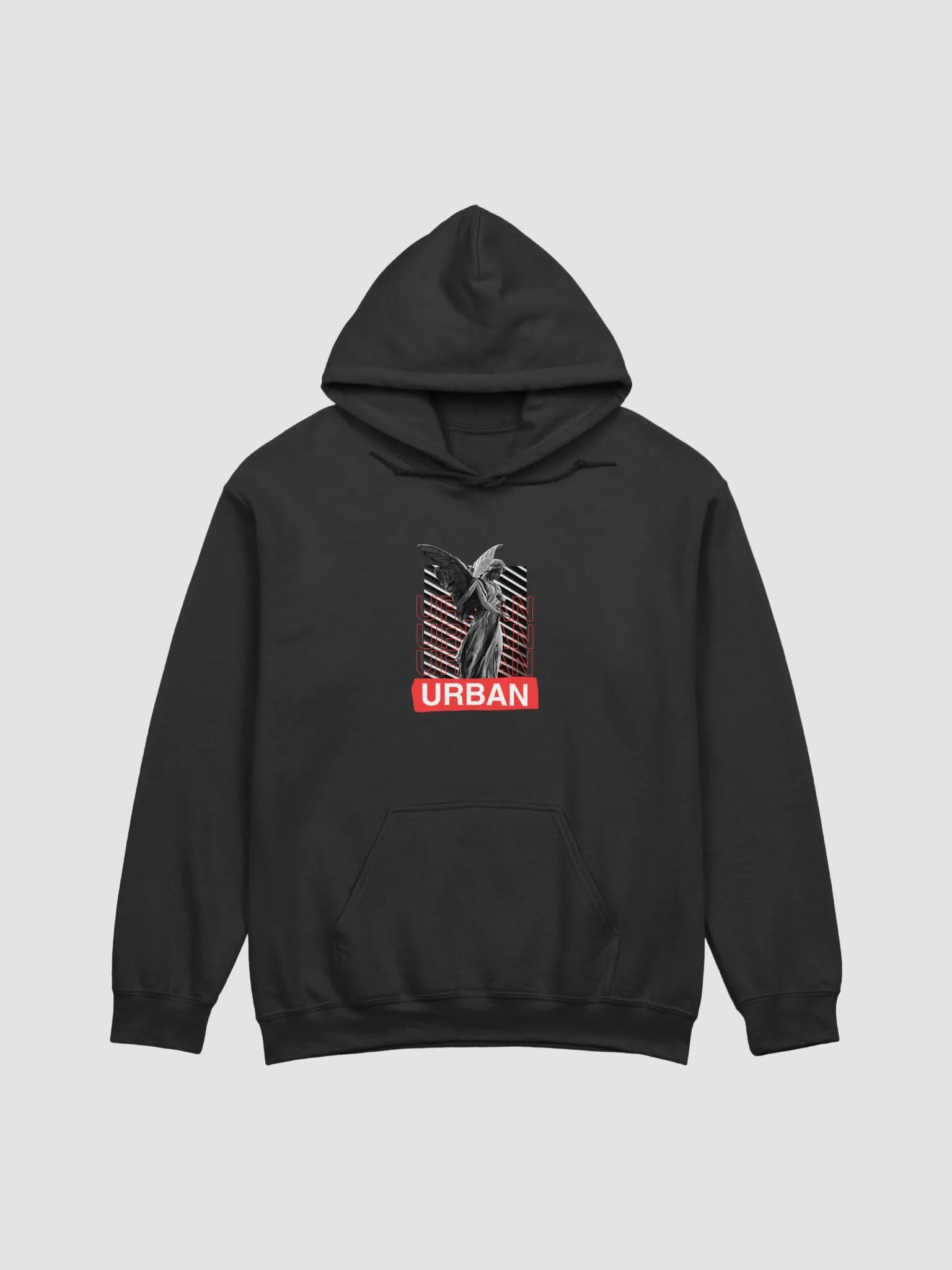 Urban | Unisex Hoodie product image (1)