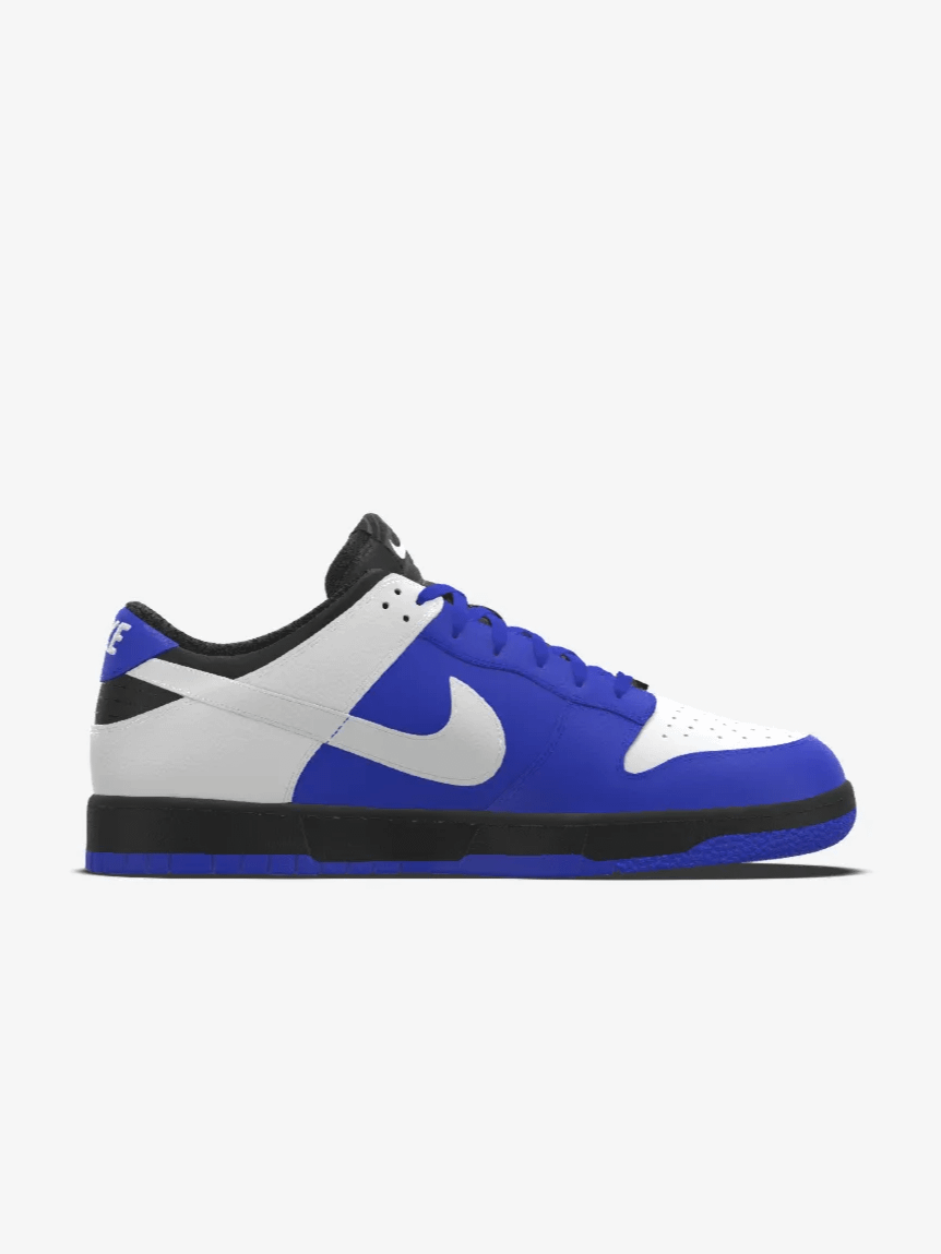 Alluci x Nike Verus Force Low Retro Dunk product image (4)