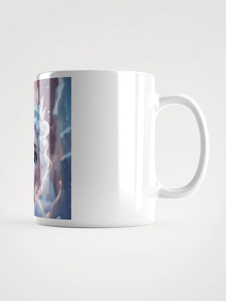 Ice Queen Mug product image (2)