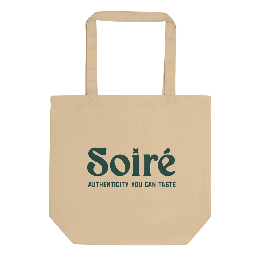 ECO TOTE BAG product image (1)
