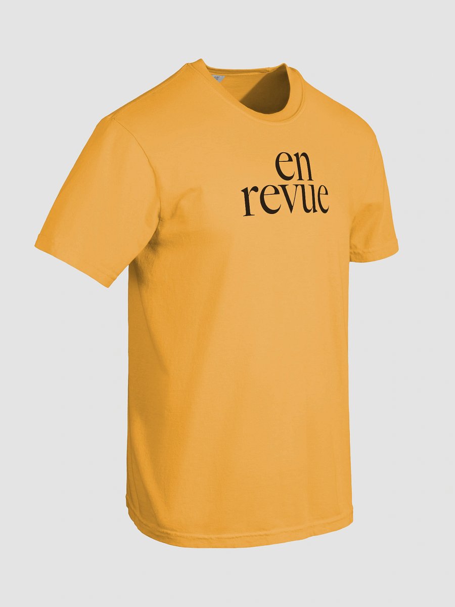 Serif Sensation T-Shirt product image (5)