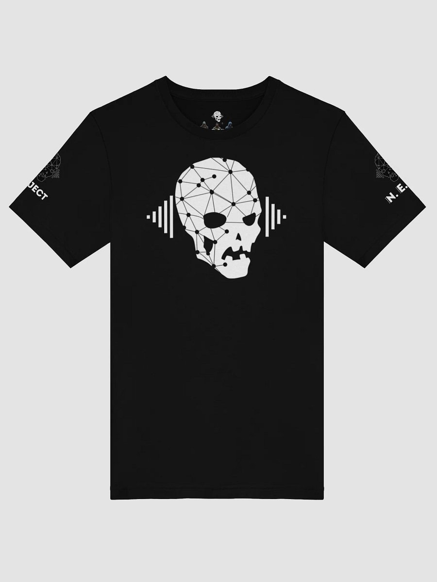 Project N.E.L.S. Logo T-Shirt product image (5)