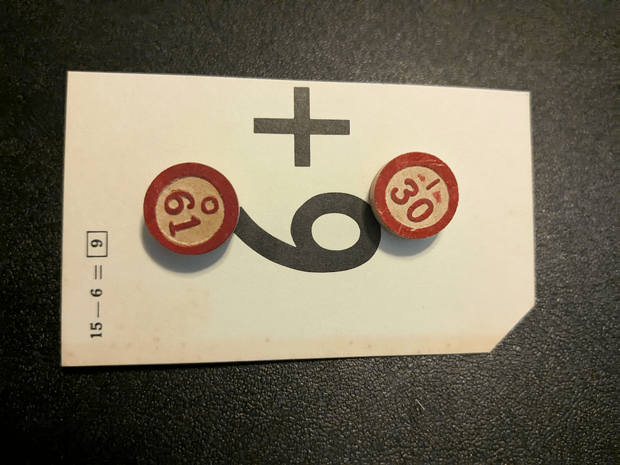 Bingo Studs product image (1)