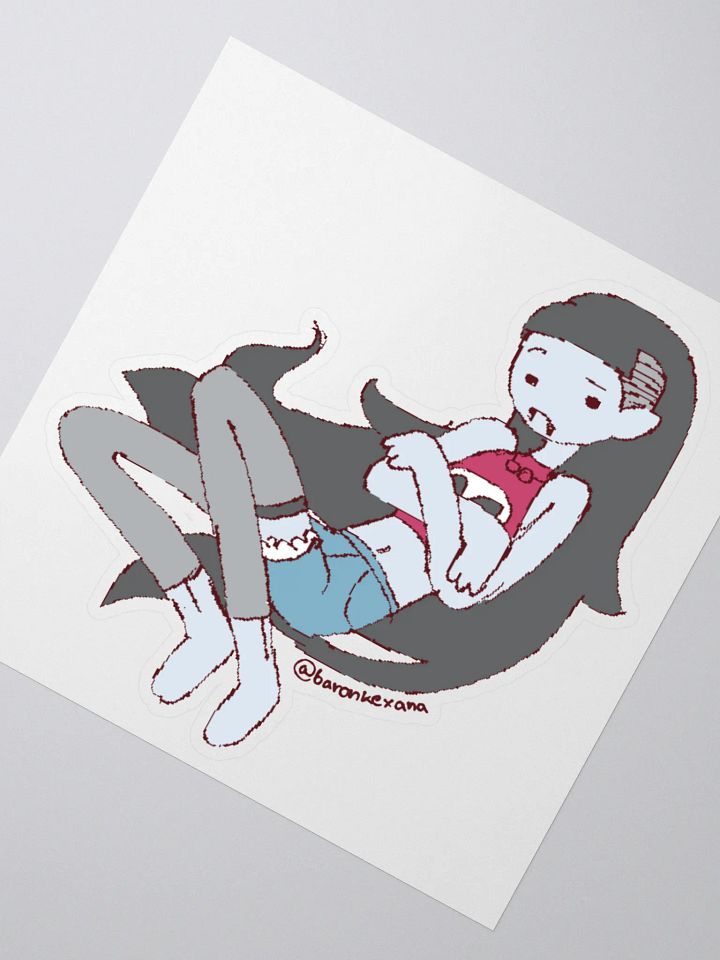Adventure Time Marceline product image (4)