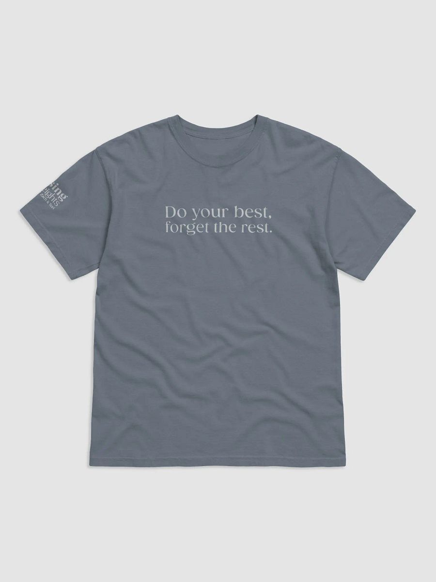 do your best cotton comfort Tee product image (1)