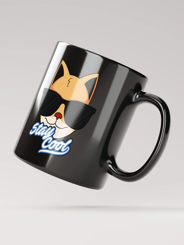 Stay Cool product image (3)
