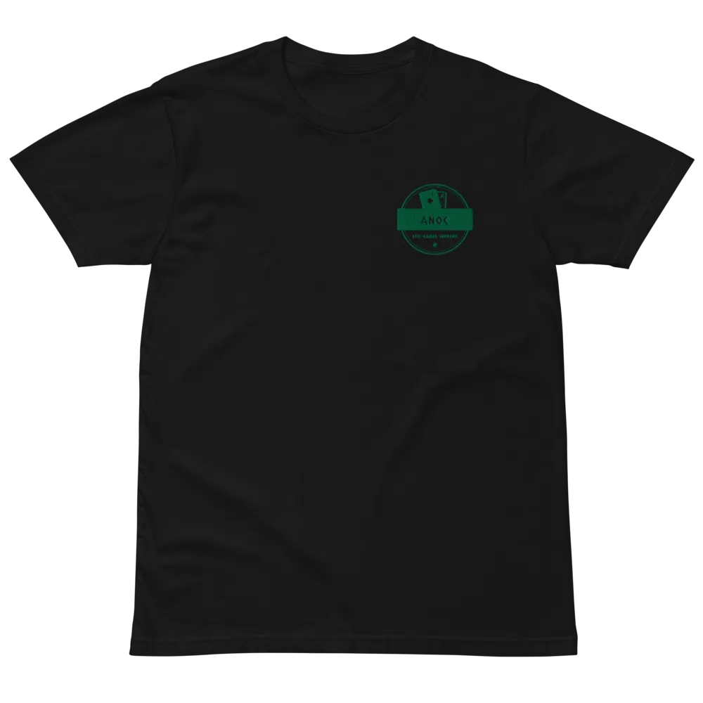 ANOC Shirt (Stitched) product image (3)
