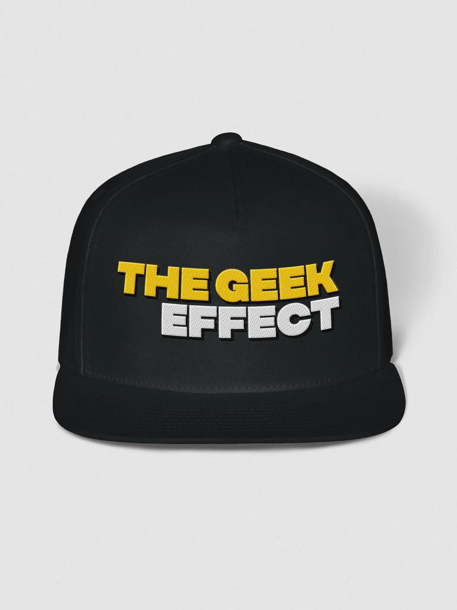 The Geek Effect Hat product image (1)