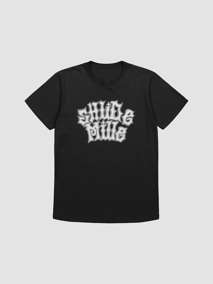 Shlide x Deuxmille COLLAB Tee product image (3)