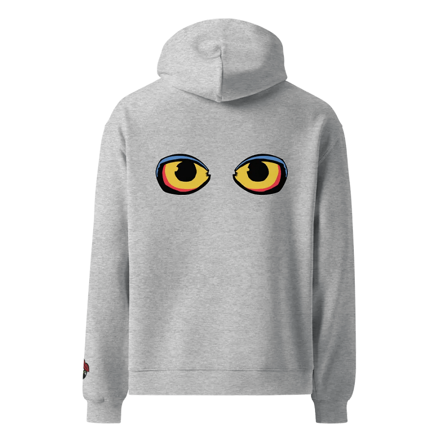 PHACE EMBRODIED HOODIE product image (10)