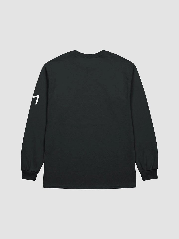 EM \\ Long Sleeve T-shirt product image (2)