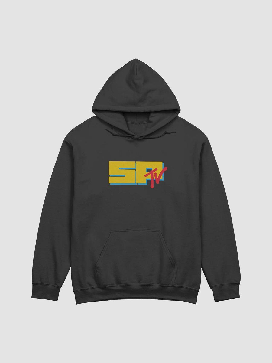 SPTV Classic Hoodie product image (1)