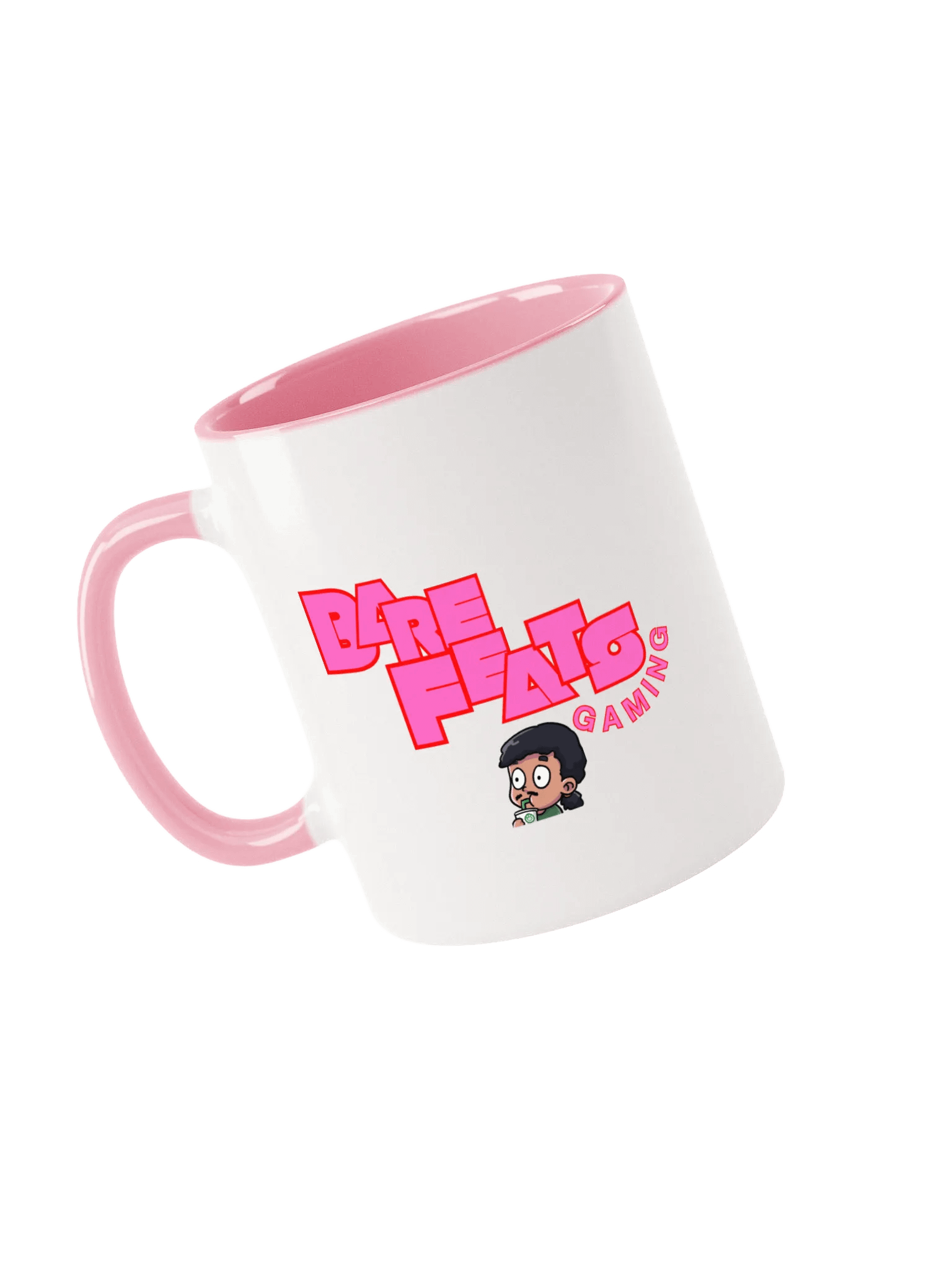 Valentine mug product image (1)