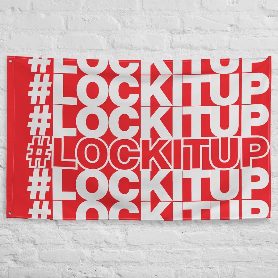 #LOCKITUP - Flag product image (11)