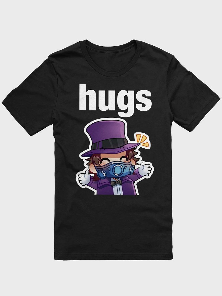 Hugs Shirt product image (1)