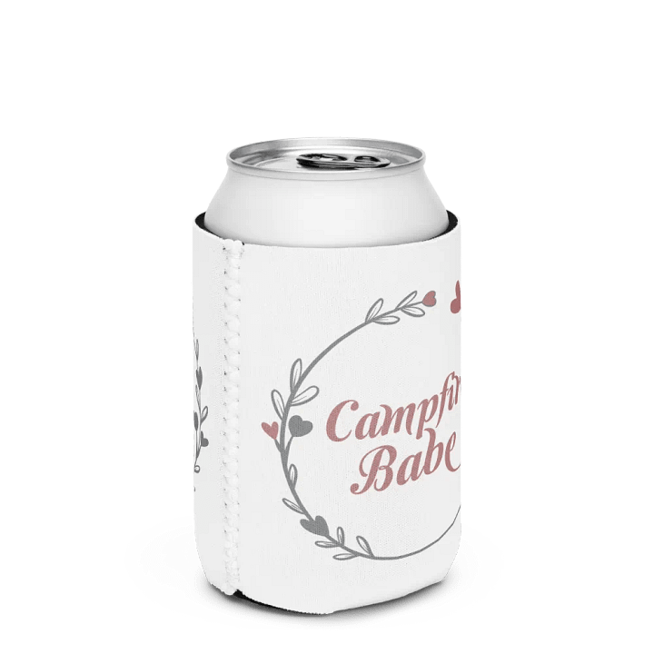 Campfire Babe Can Cooler product image (3)