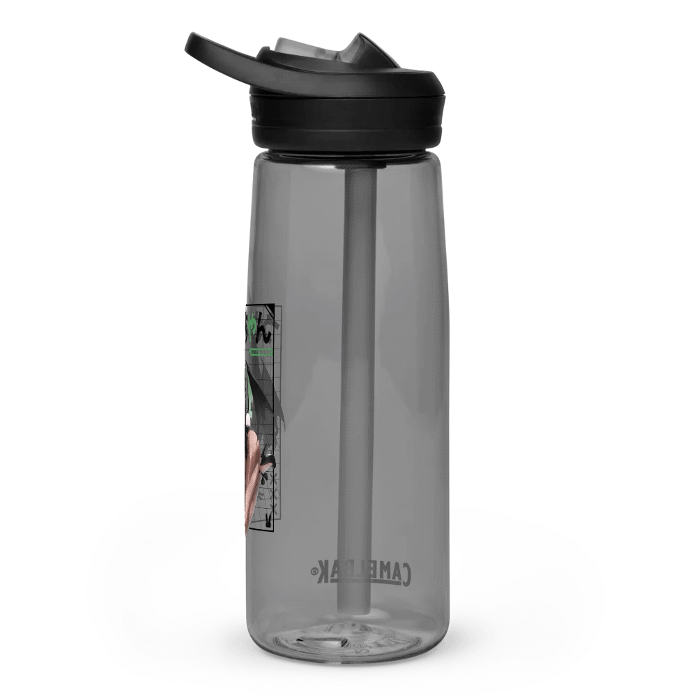 Bunny Demon Girl Bottle product image (6)