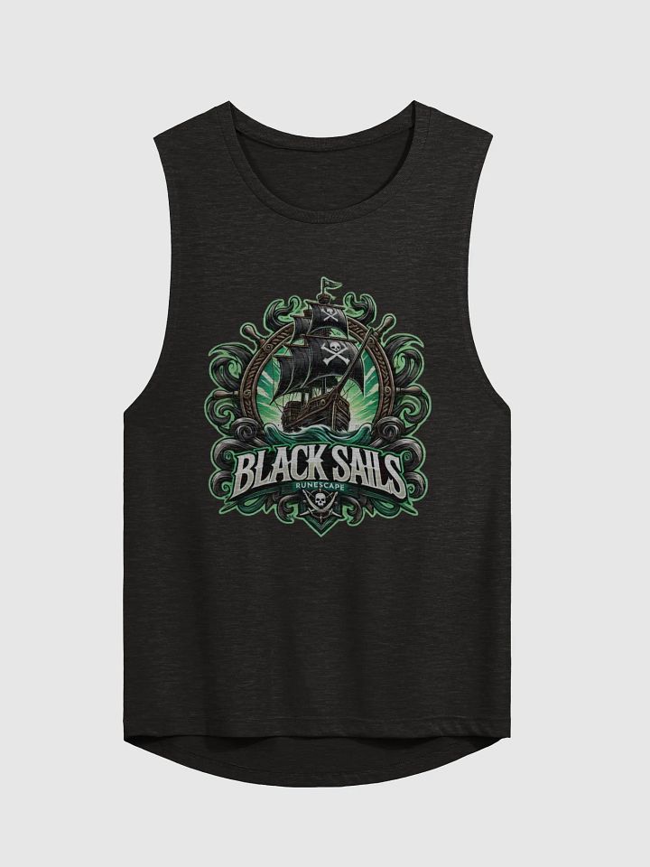 Black Sails RuneScape Women's Tank product image (1)