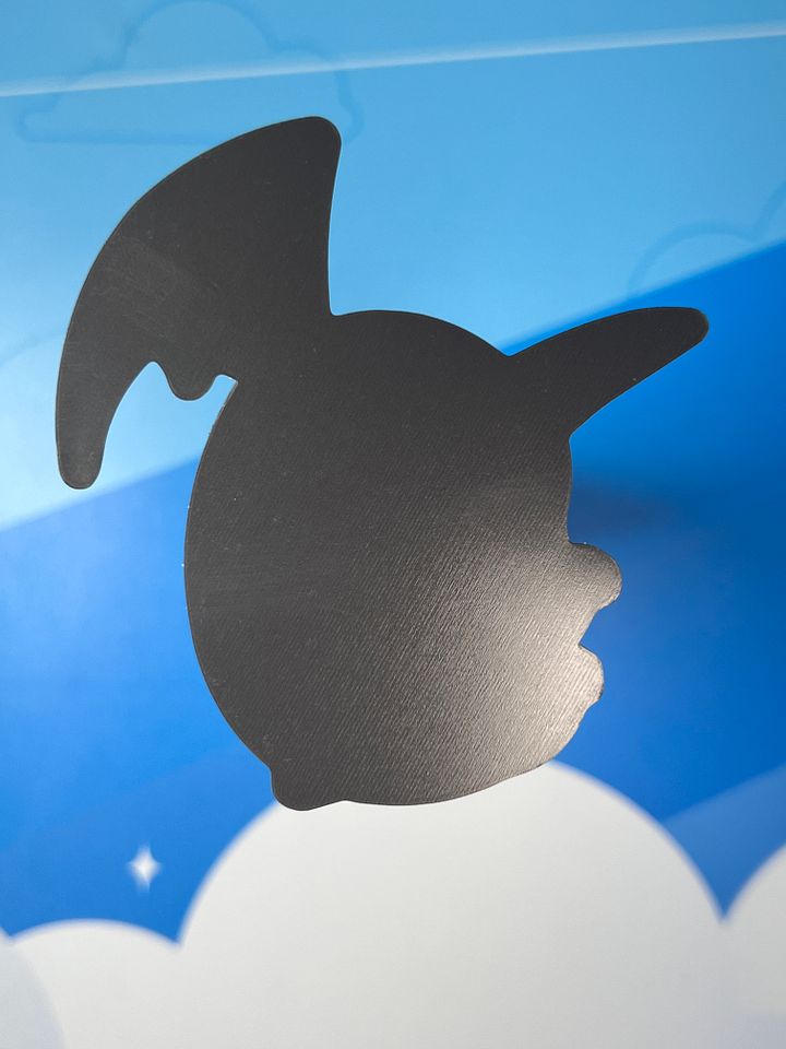 Patamon - Magnet product image (2)