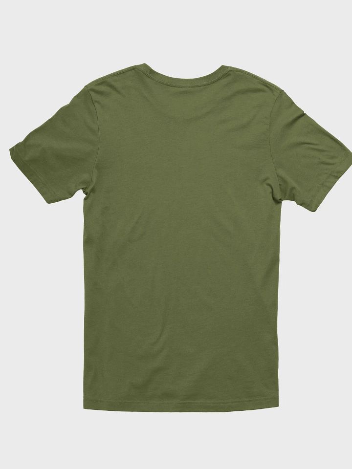 OCD Tee product image (2)