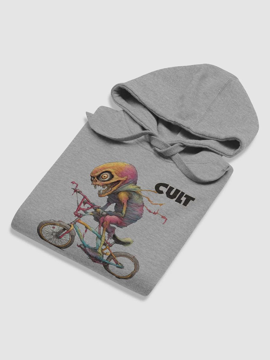 CULT BMX BIKER product image (6)