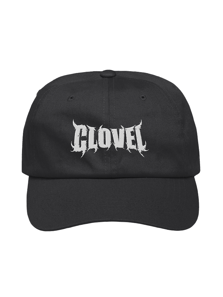 Logo Cap product image (1)