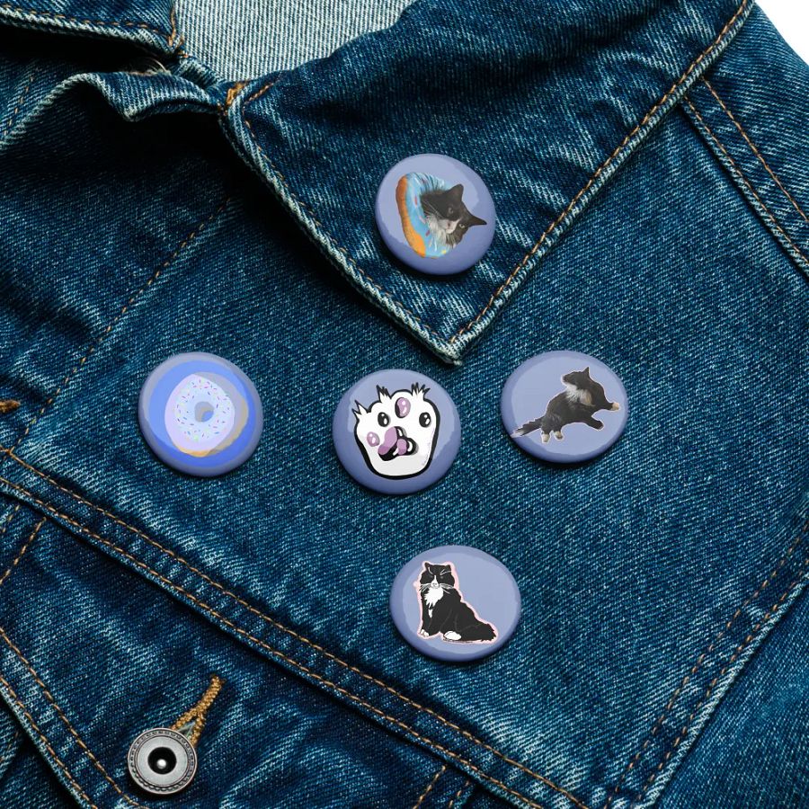 Fester buttons product image (11)