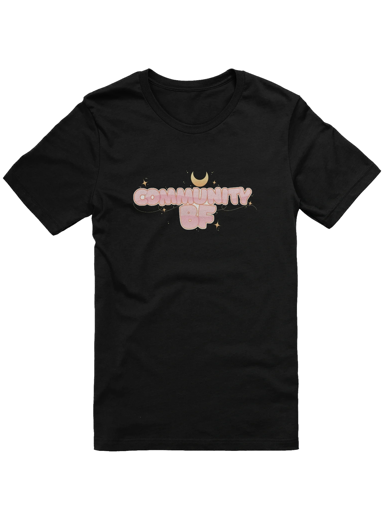 Community BF Short Sleeve product image (13)