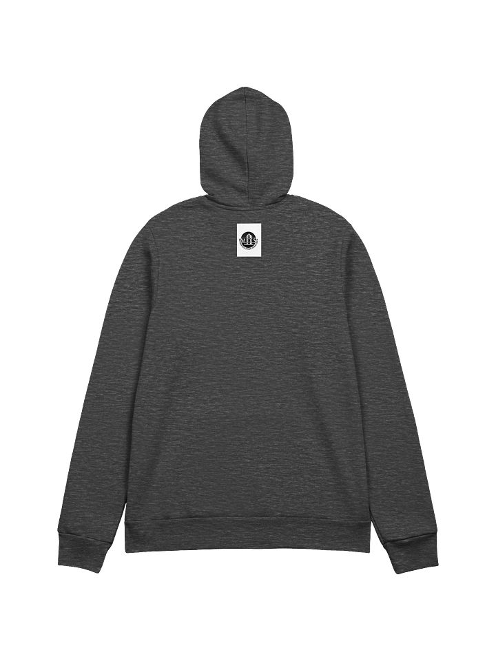 Death by Cotton - Fatally Soft Hoodie product image (14)