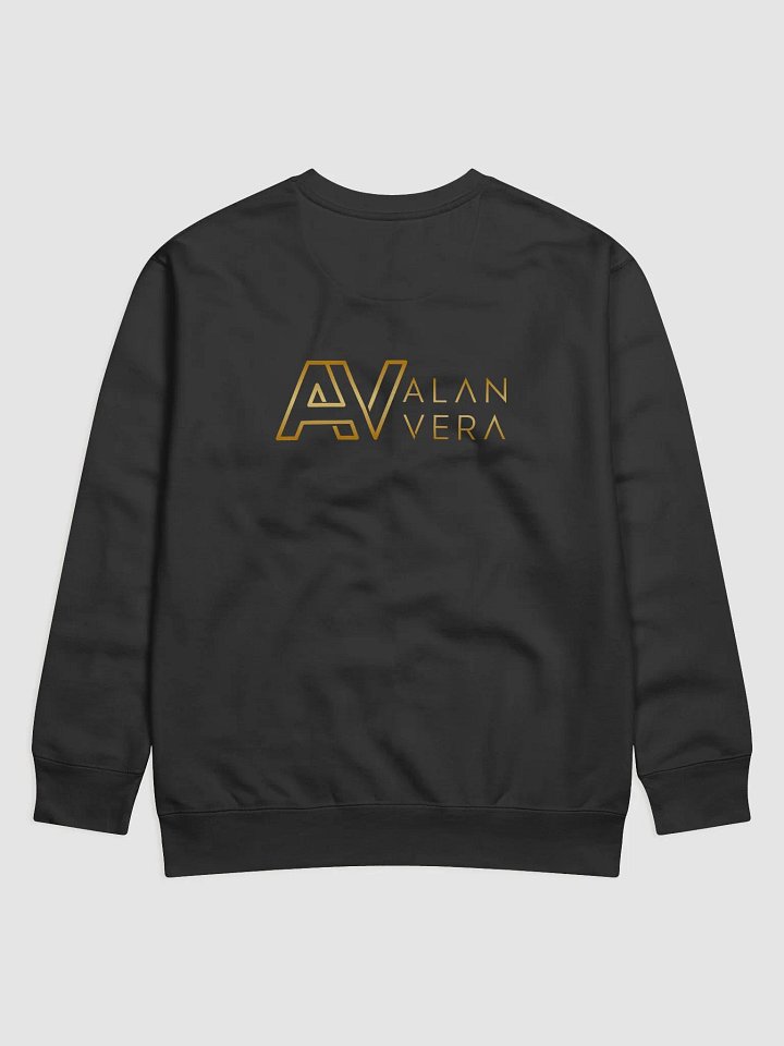 🔥 AV Gold Signature Sweatshirt 🔥 product image (2)